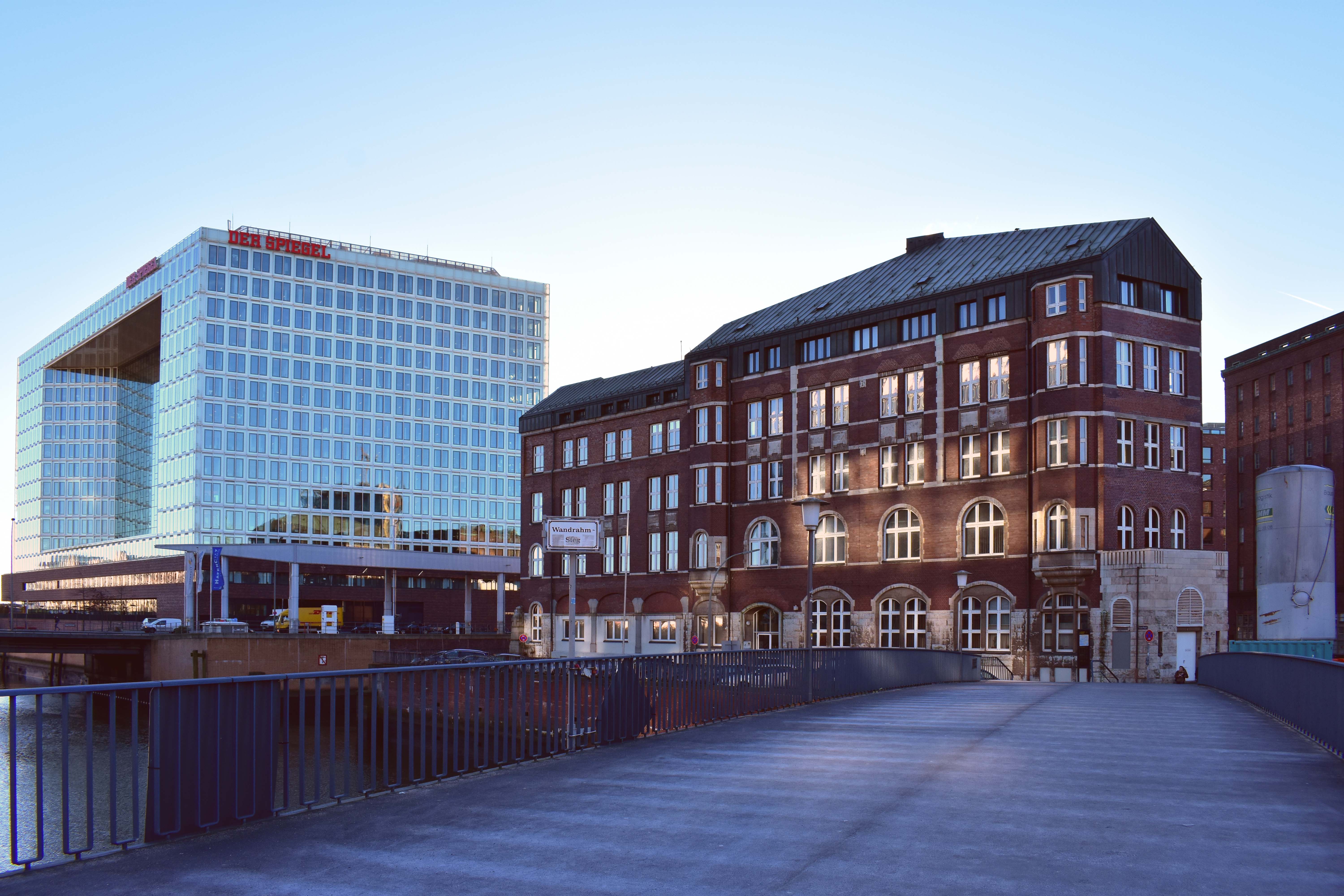 Teerhof Hamburg, Bewertung des Bauzustandes